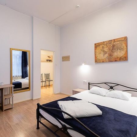 Aquamarine Hotel Tallinn Eksteriør bilde