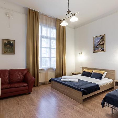 Aquamarine Hotel Tallinn Eksteriør bilde