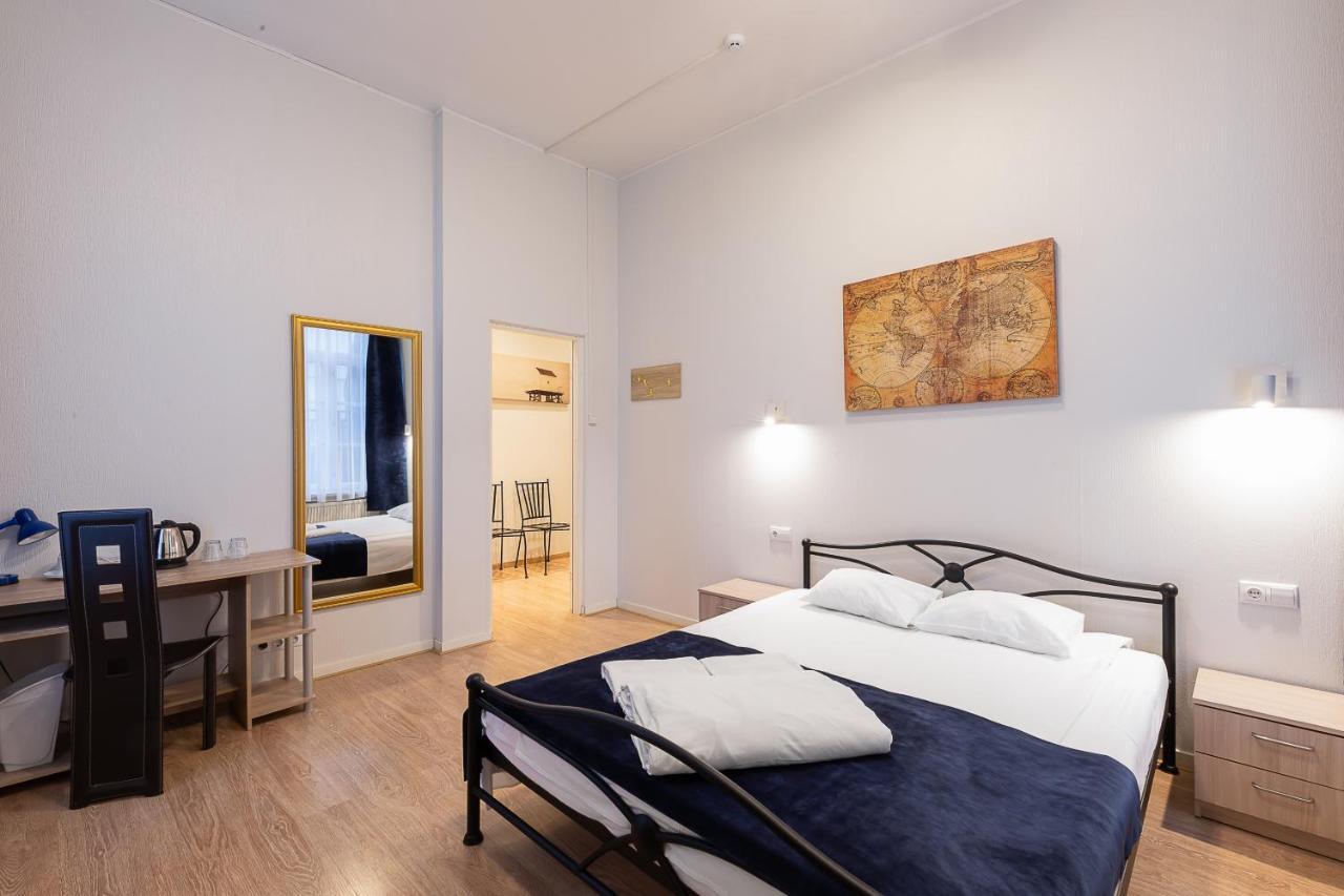 Aquamarine Hotel Tallinn Eksteriør bilde