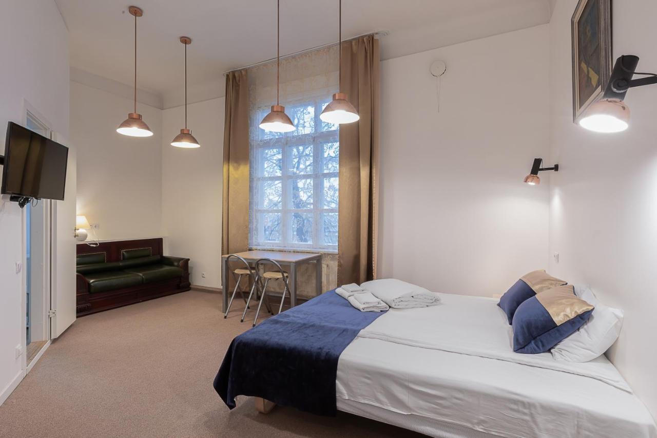Aquamarine Hotel Tallinn Eksteriør bilde