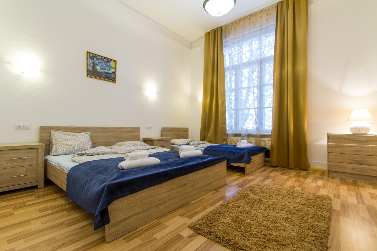 Aquamarine Hotel Tallinn Eksteriør bilde