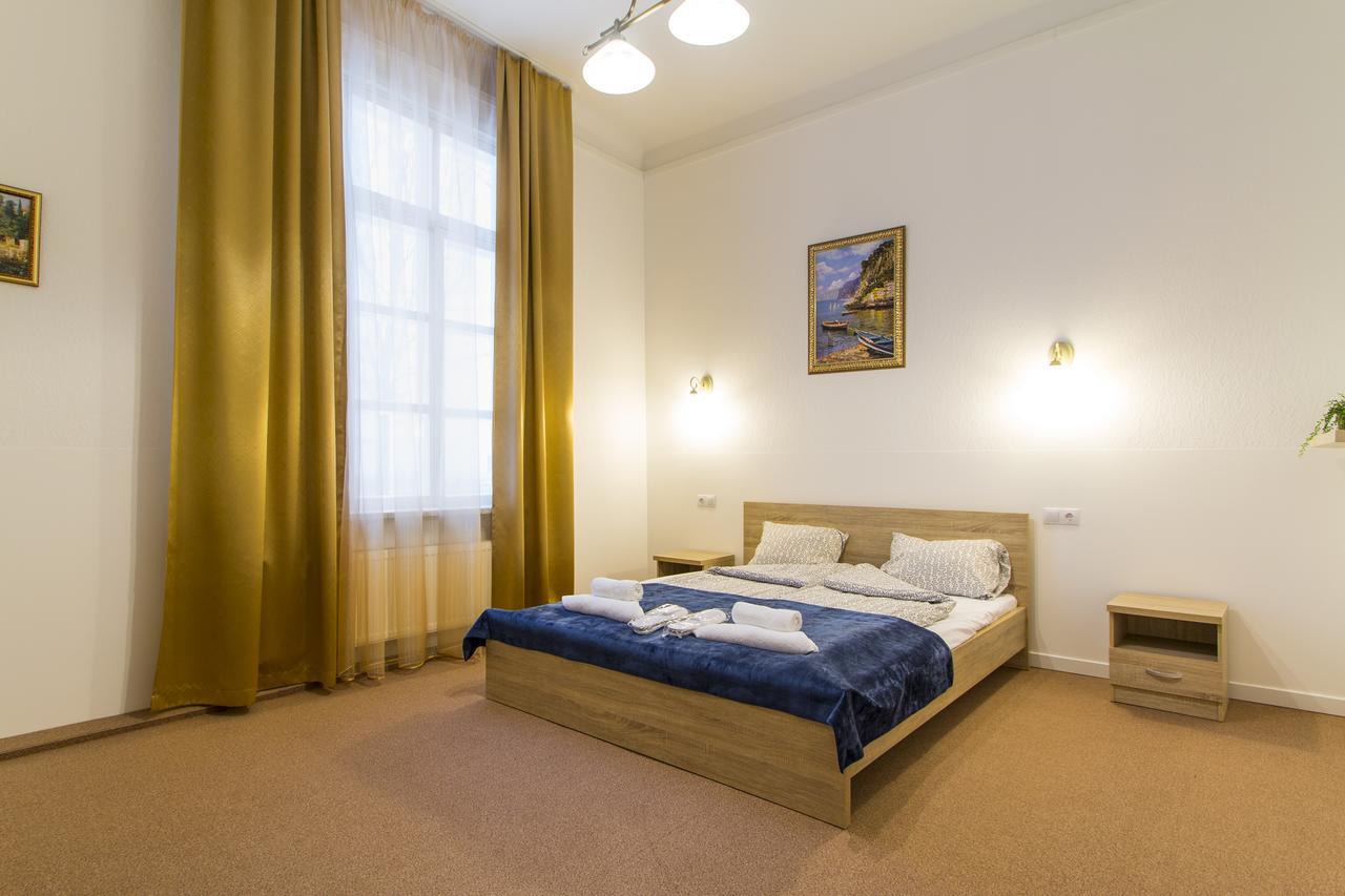 Aquamarine Hotel Tallinn Eksteriør bilde