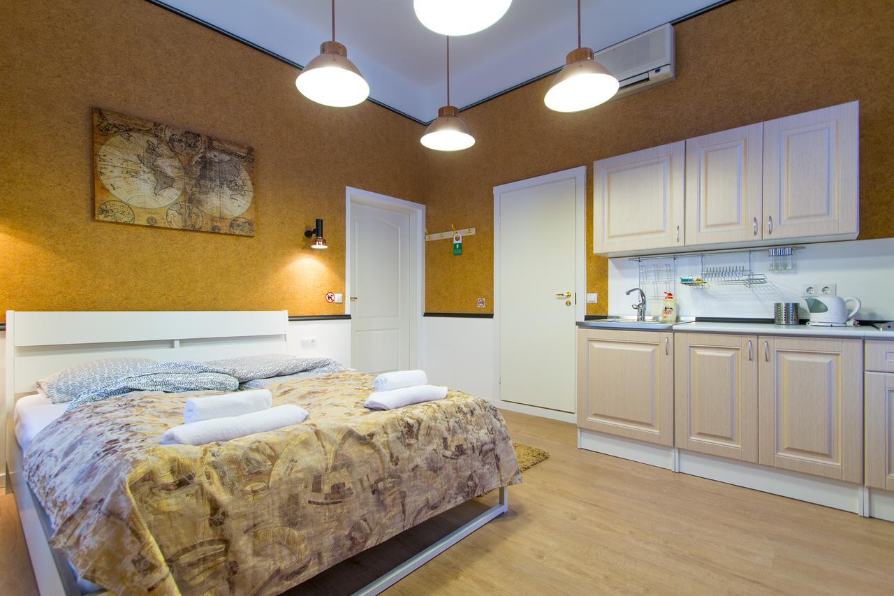 Aquamarine Hotel Tallinn Eksteriør bilde