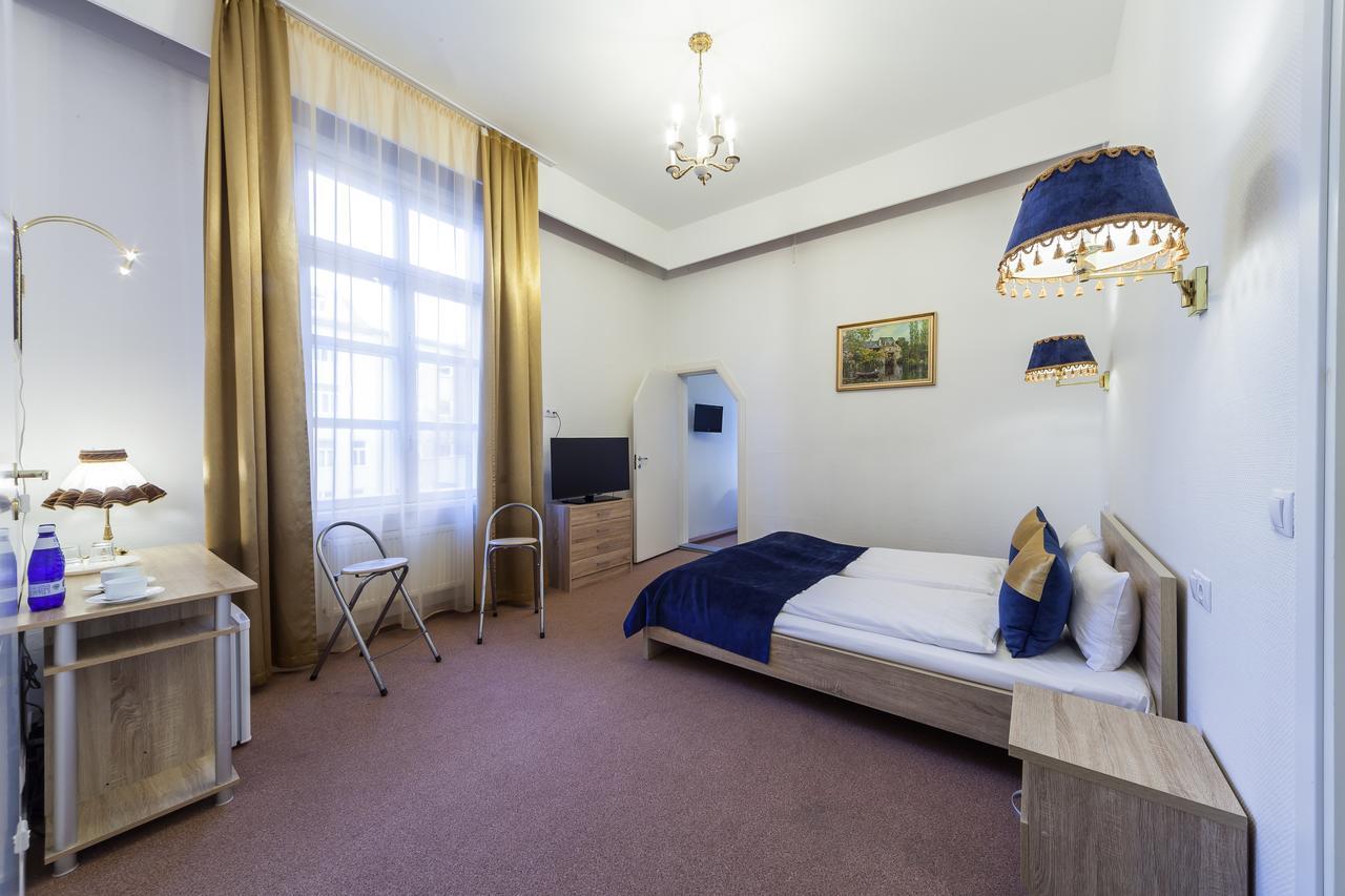 Aquamarine Hotel Tallinn Eksteriør bilde