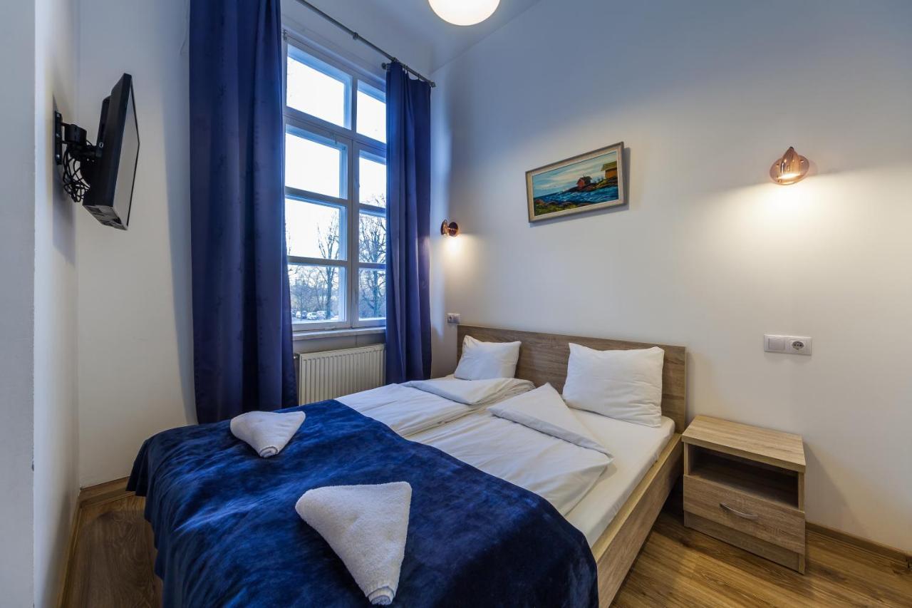 Aquamarine Hotel Tallinn Eksteriør bilde