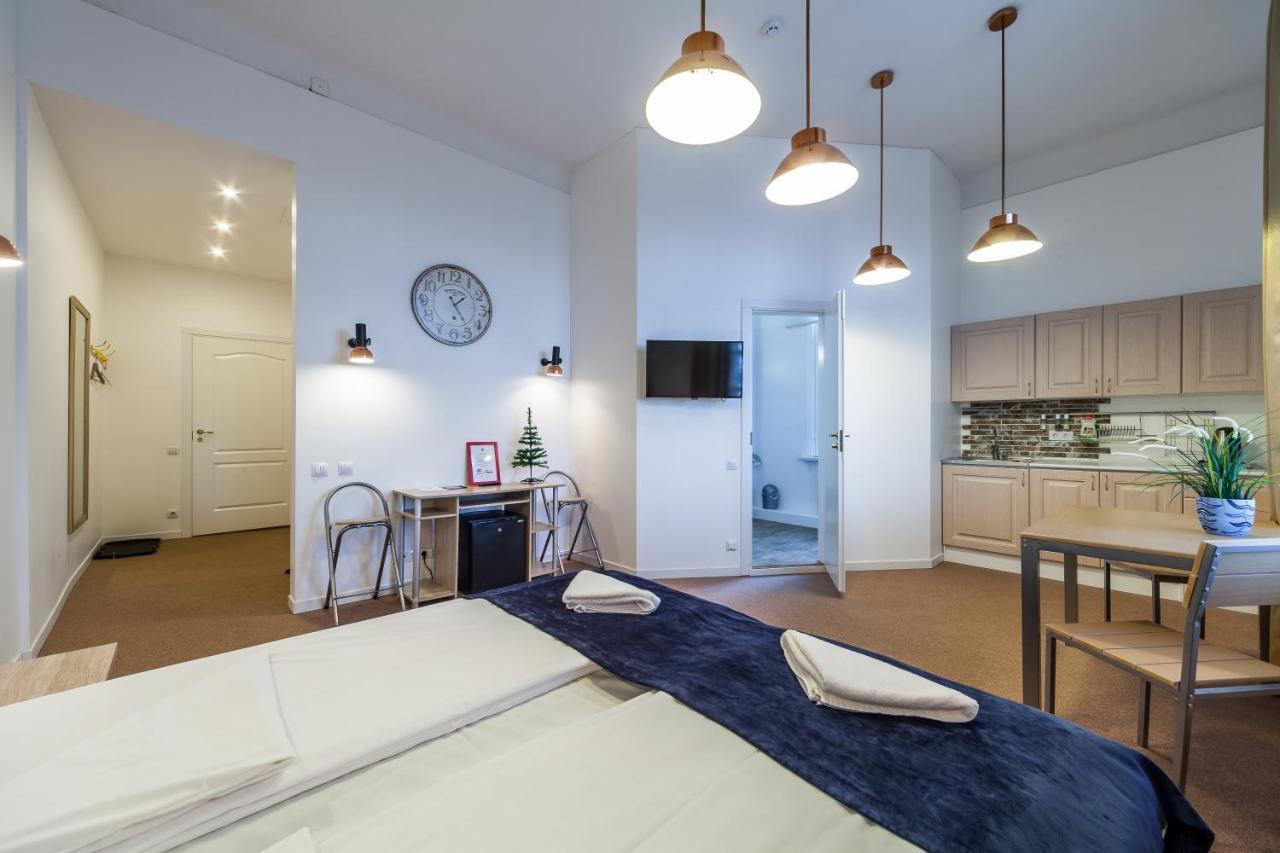 Aquamarine Hotel Tallinn Eksteriør bilde