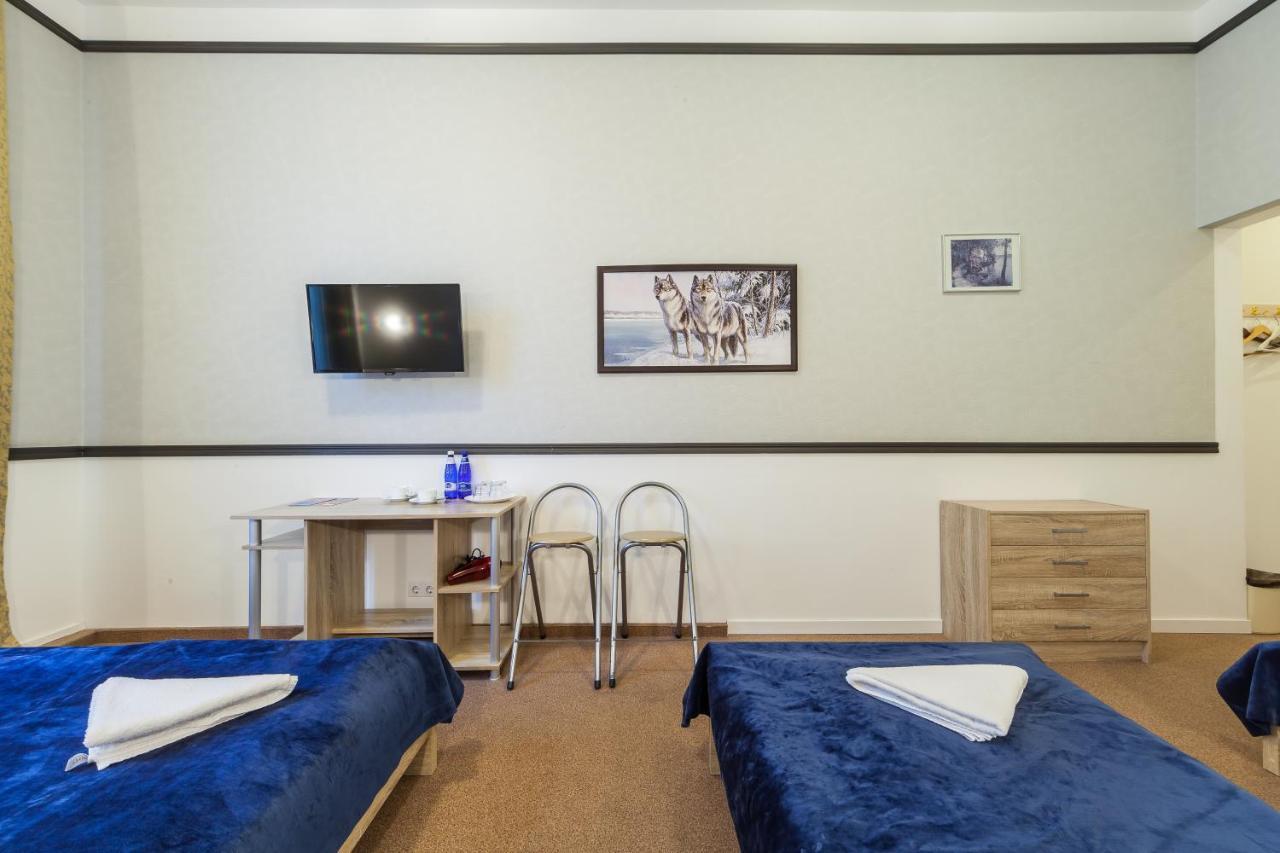 Aquamarine Hotel Tallinn Eksteriør bilde