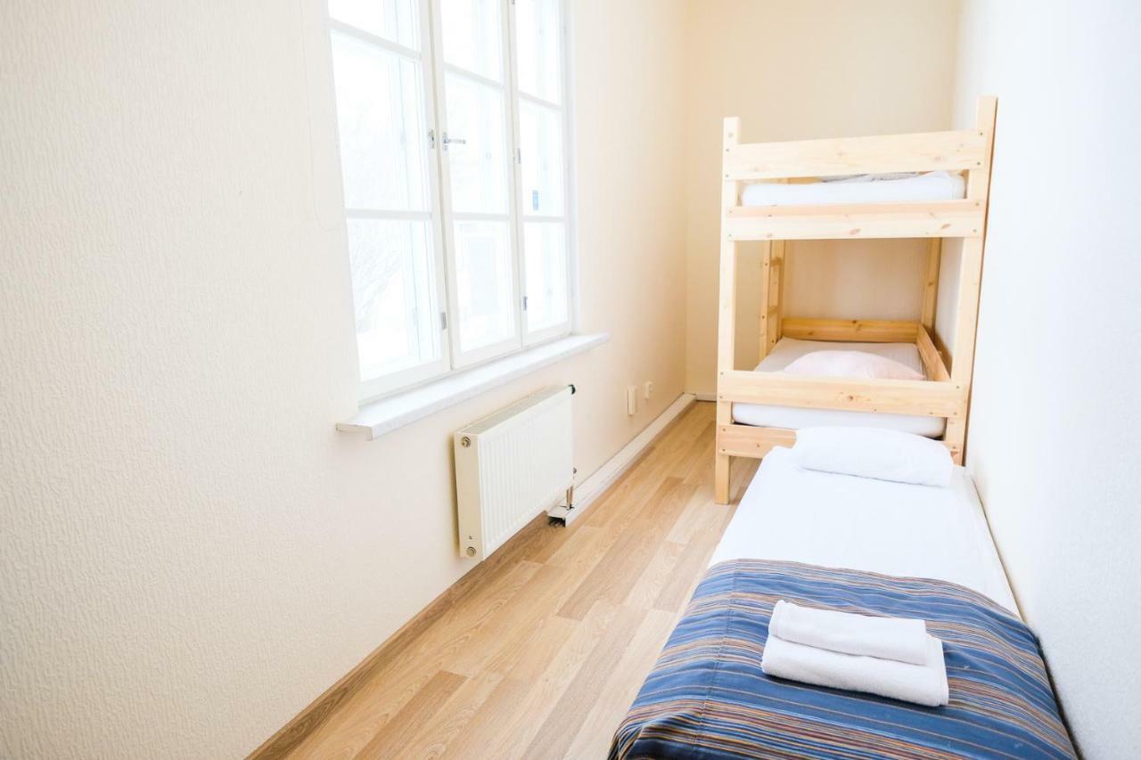 Aquamarine Hotel Tallinn Eksteriør bilde