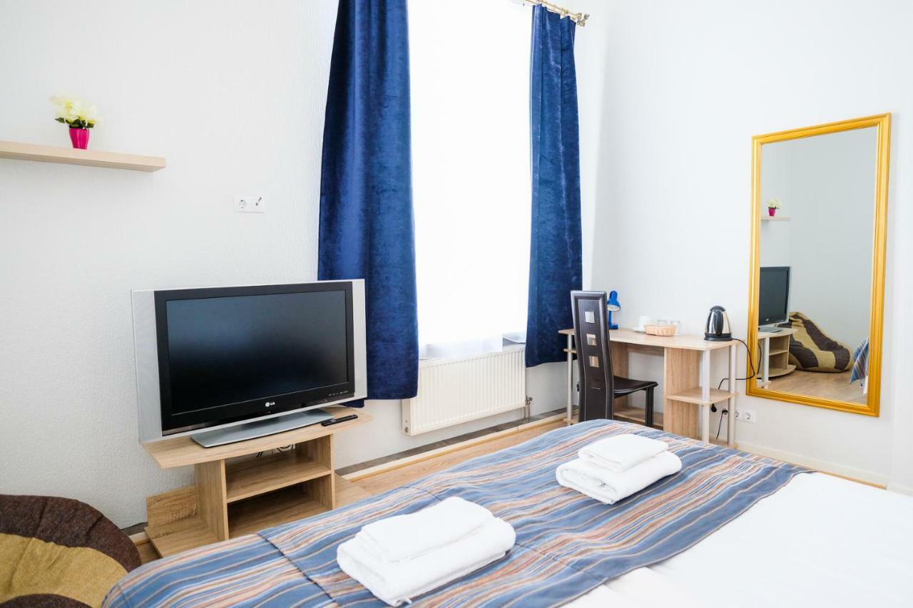 Aquamarine Hotel Tallinn Eksteriør bilde