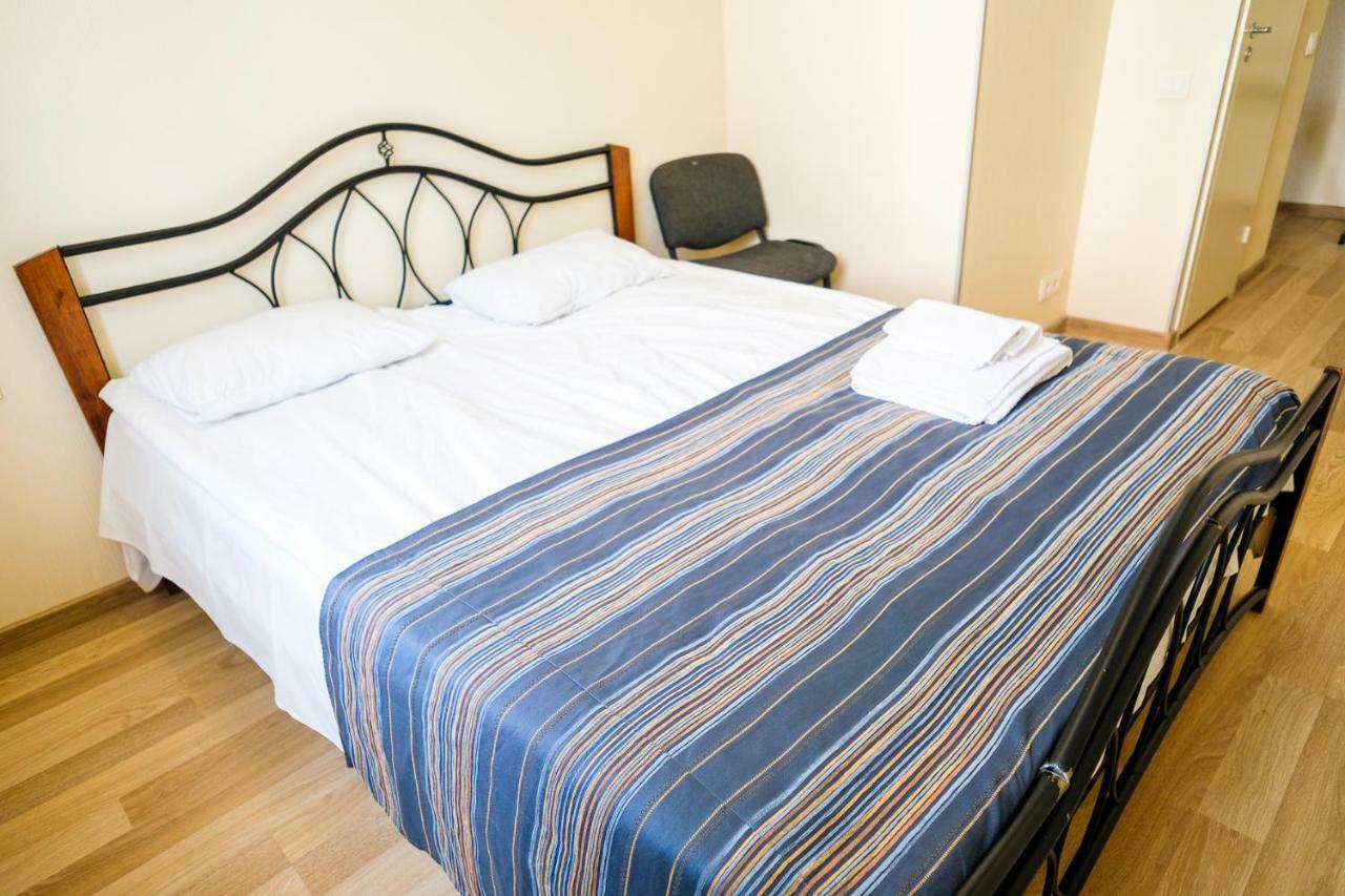 Aquamarine Hotel Tallinn Eksteriør bilde
